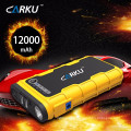 Carku E-power 87 car power booster portable power bank jump starter